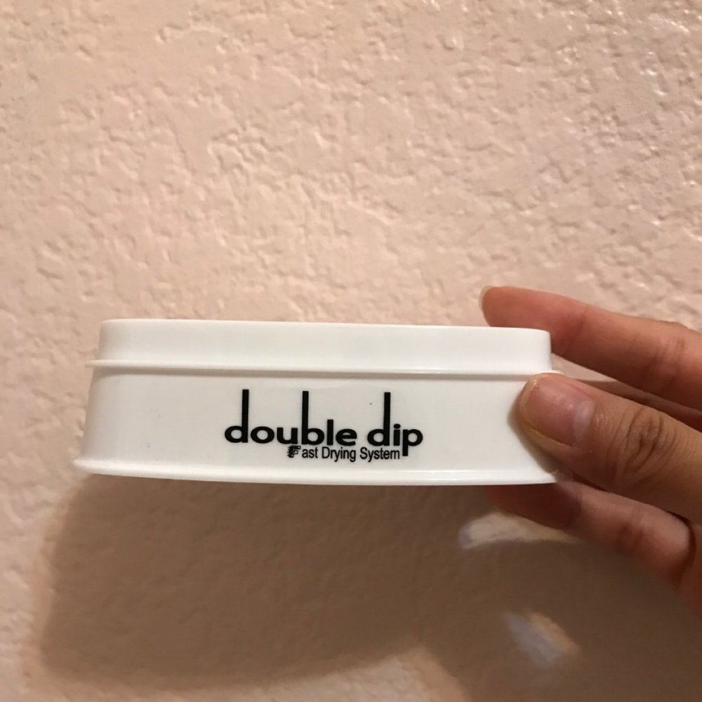 2 in 1 French Tip Tray